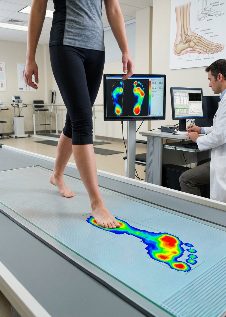 Our Services footwear services Our Services footwear services